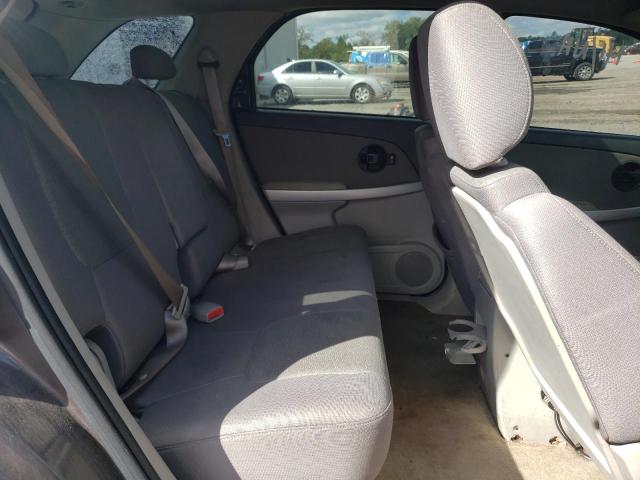Photo 6 from auction – 2007 CHEVROLET EQUINOX LT with VIN 2CNDL73F776079844