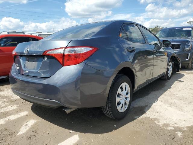 Photo 4 from auction – 2014 TOYOTA COROLLA L with VIN 2T1BURHE1EC066264