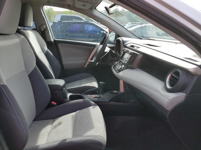 Photo 5 from auction – 2014 TOYOTA RAV4 XLE with VIN 2T3RFREV7EW196777