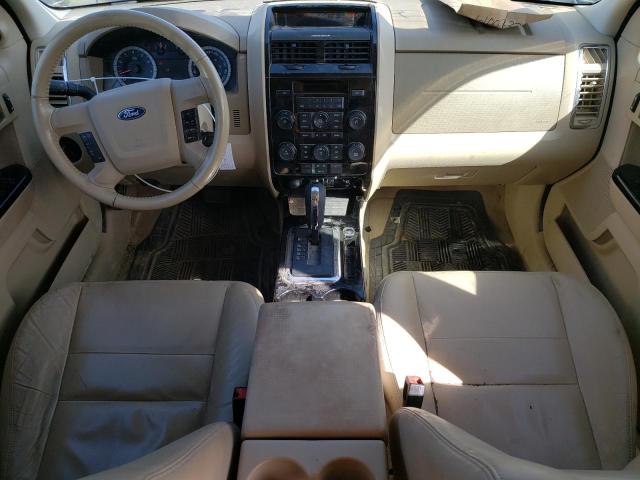 Photo 5 from auction – 2010 FORD ESCAPE LIM with VIN 1FMCU9EG9AKC70082
