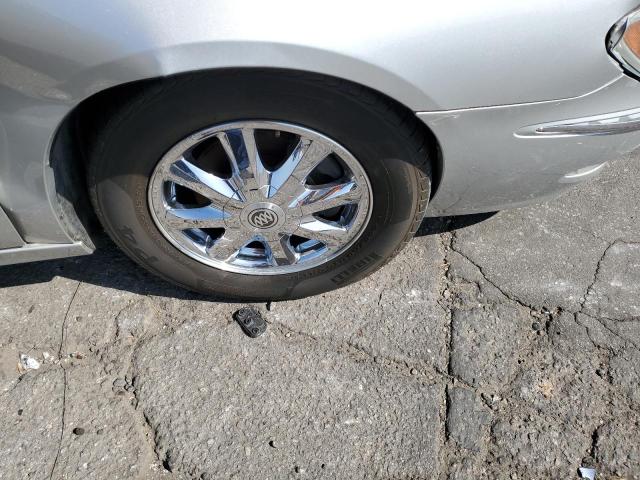 Photo 9 from auction – 2005 BUICK LACROSSE C with VIN 2G4WD562551333418