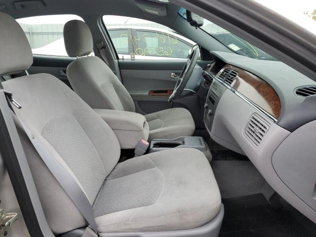 Photo 5 from auction – 2005 BUICK LACROSSE C with VIN 2G4WC532851300453