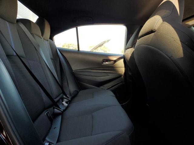 Photo 6 from auction – 2022 TOYOTA COROLLA SE with VIN 5YFS4MCE0NP129428