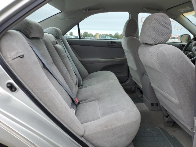Photo 6 from auction – 2003 TOYOTA CAMRY LE with VIN 4T1BE32K63U742390