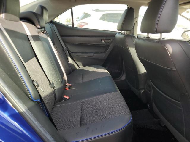 Photo 6 from auction – 2018 TOYOTA COROLLA L with VIN 2T1BURHEXJC044175