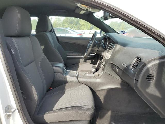 Photo 5 from auction – 2016 DODGE CHARGER SX with VIN 2C3CDXHG8GH194024