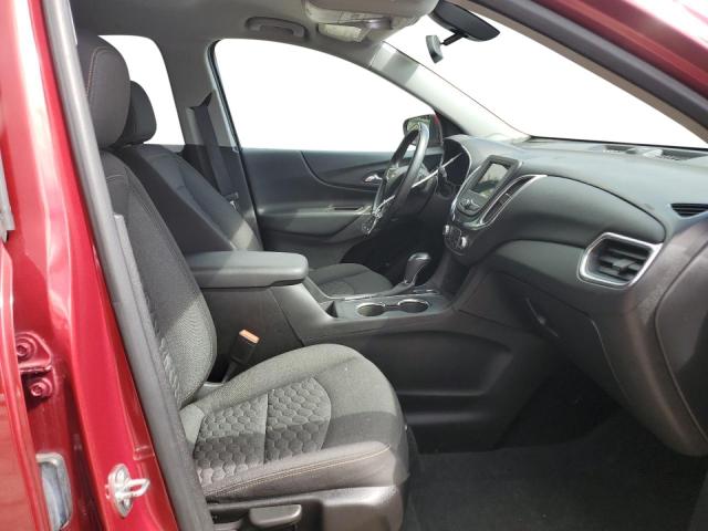 Photo 5 from auction – 2019 CHEVROLET EQUINOX LT with VIN 2GNAXLEX0K6185529