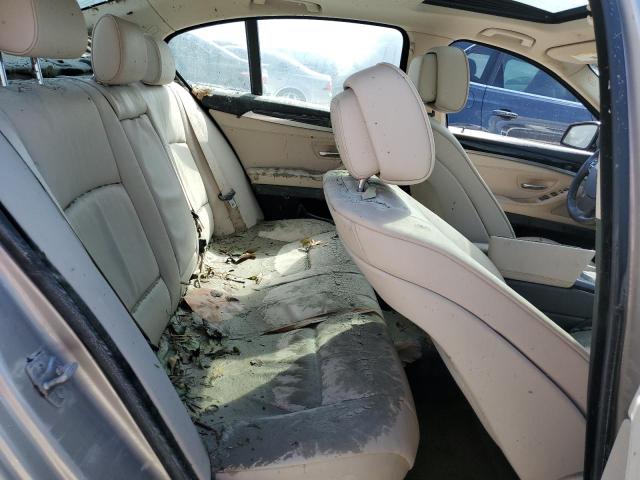Photo 6 from auction – 2012 BMW 535 XI with VIN WBAFU7C55CDU58531