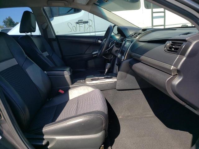 Photo 5 from auction – 2013 TOYOTA CAMRY L with VIN 4T1BF1FK2DU643126