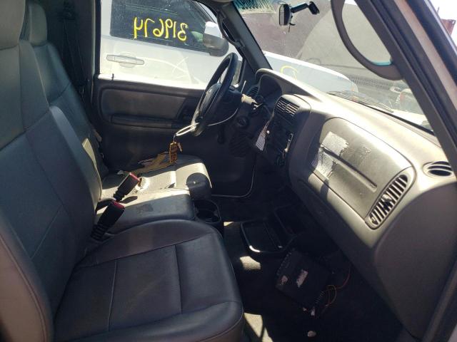 Photo 5 from auction – 2008 FORD RANGER with VIN 1FTYR10D98PB01932