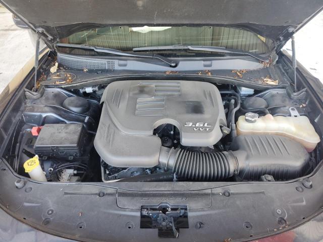 Photo 7 from auction – 2019 DODGE CHARGER SX with VIN 2C3CDXBGXKH672641