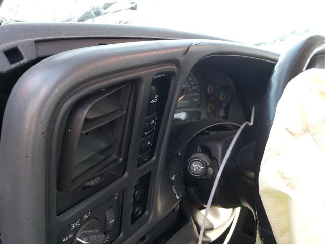 Photo 8 from auction – 2007 GMC SIERRA K25 with VIN 1GTHK23D57F148000