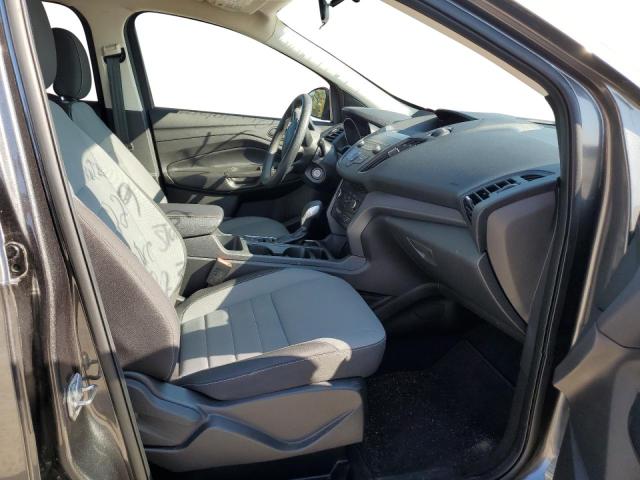 Photo 5 from auction – 2019 FORD ESCAPE S with VIN 1FMCU0F72KUA99546