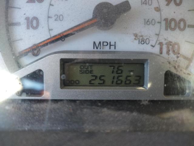 Photo 8 from auction – 2008 TOYOTA COROLLA CE with VIN 1NXBR32E58Z944739