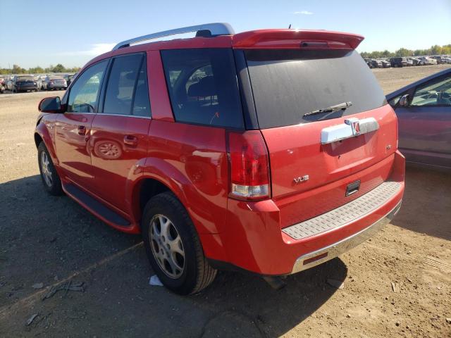 Photo 3 from auction – 2006 SATURN VUE with VIN 5GZCZ534X6S823271