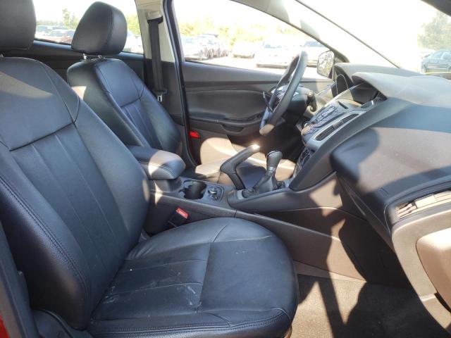 Фото 5 с аукциона – 2014 FORD FOCUS SE с VIN 1FADP3K29EL199560
