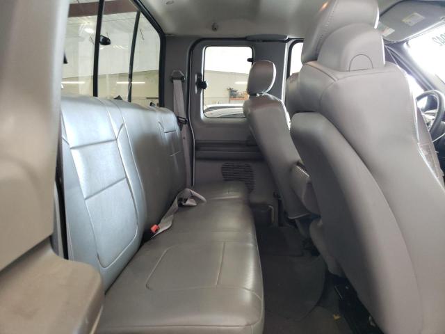 Photo 6 from auction – 2002 FORD F250 SUPER with VIN 1FTNX21L52EB26334