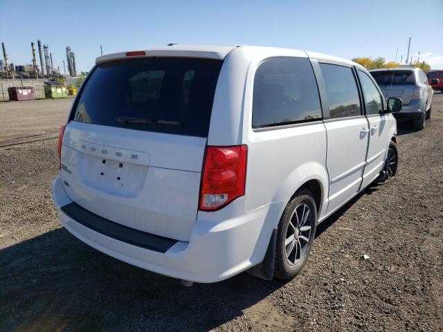 Photo 4 from auction – 2015 DODGE GRAND CARA with VIN 2C4RDGBG3FR640958