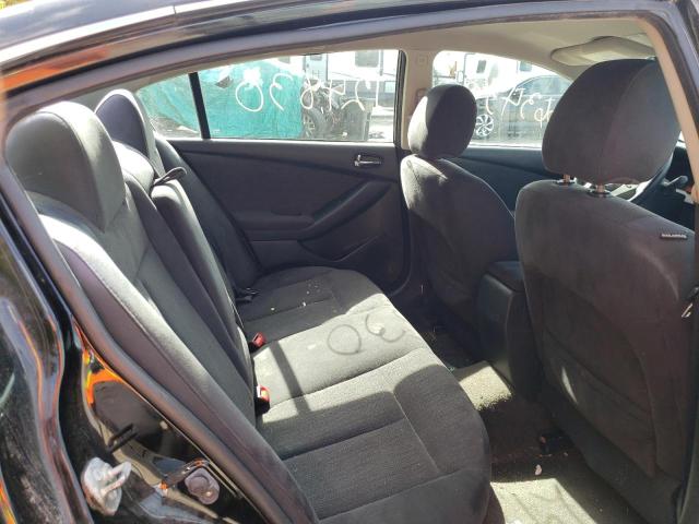 Photo 6 from auction – 2012 NISSAN ALTIMA BAS with VIN 1N4AL2AP4CC172222