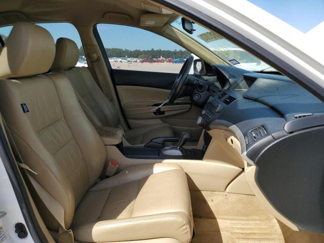 Photo 5 from auction – 2012 HONDA ACCORD SE with VIN 1HGCP2F67CA001789