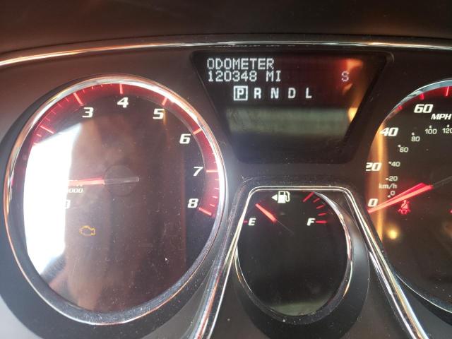 صورة رقم 8 من المزاد - 2015 GMC ACADIA SLT مع VIN 1GKKRRKD2FJ167907