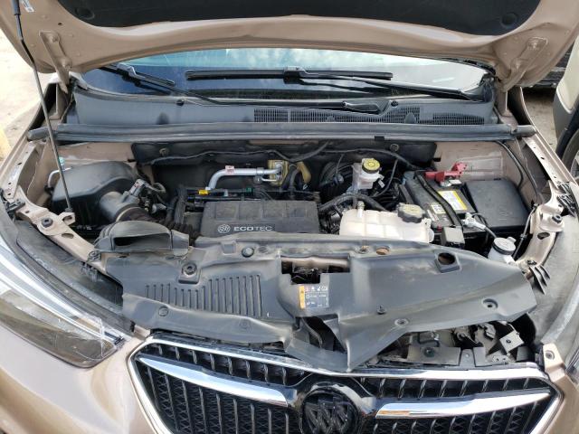 Photo 7 from auction – 2019 BUICK ENCORE SPO with VIN KL4CJ2SB6KB790510
