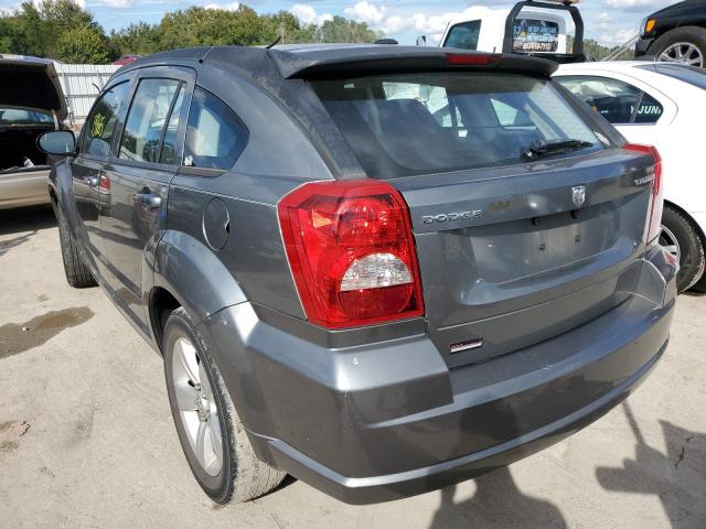 Photo 3 from auction – 2011 DODGE CALIBER MA with VIN 1B3CB3HA1BD294463