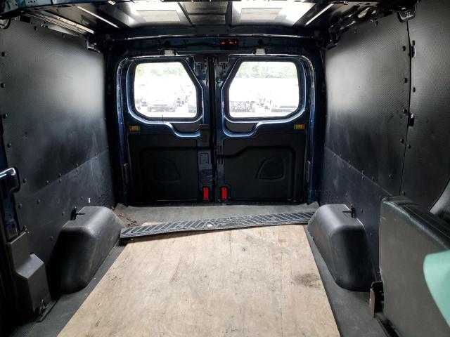 Photo 6 from auction – 2019 FORD TRANSIT T- with VIN 1FTYR1YM8KKB37586