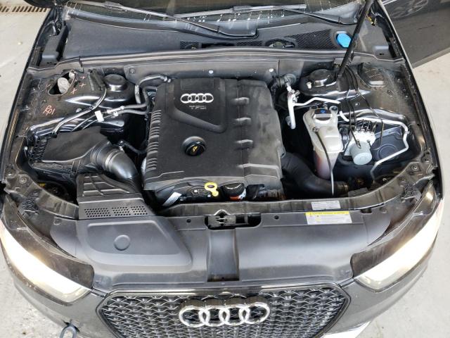 Photo 7 from auction – 2014 AUDI A4 PREMIUM with VIN WAUFFAFL4EN044204