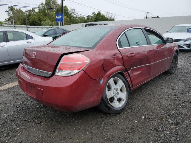 Photo 4 from auction – 2008 SATURN AURA XE with VIN 1G8ZS57B68F282749