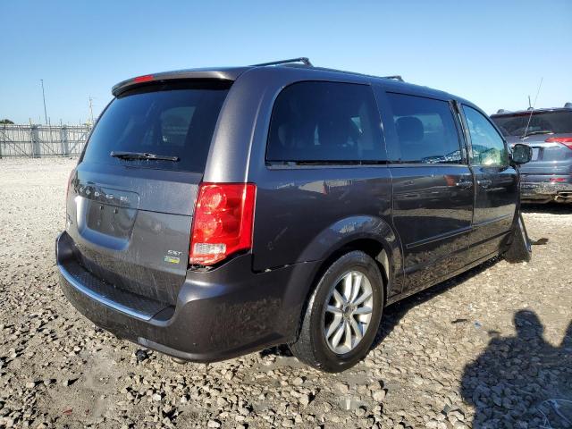 Photo 4 from auction – 2016 DODGE GRAND CARA with VIN 2C4RDGCG0GR344120