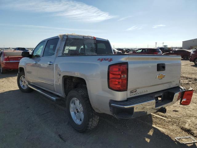 Photo 3 from auction – 2015 CHEVROLET SILVRDO LT with VIN 3GCUKSEC5FG314869