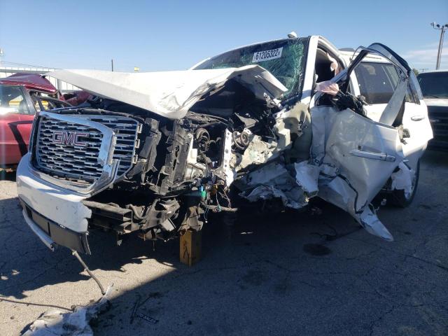 Photo 2 from auction – 2018 GMC YUKON DENA with VIN 1GKS2CKJ3JR363601