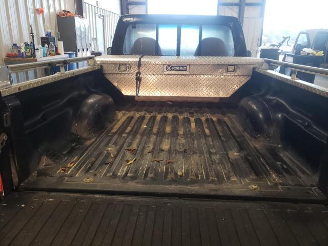 Photo 6 from auction – 1992 FORD RANGER with VIN 1FTCR10A6NUD40335