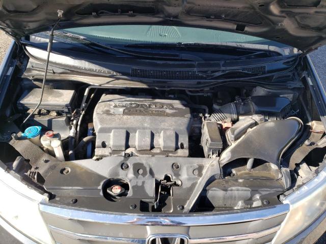 Photo 7 from auction – 2013 HONDA ODYSSEY EX with VIN 5FNRL5H60DB501322