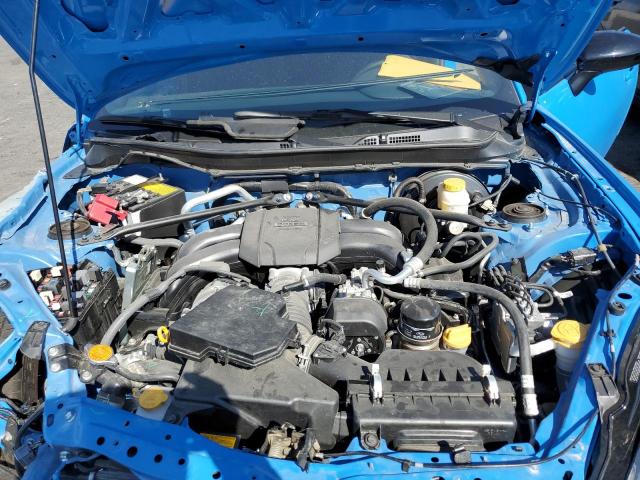Photo 7 from auction – 2022 TOYOTA GR 86 with VIN JF1ZNBC13N8750757