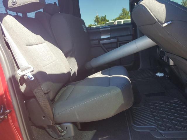 Photo 6 from auction – 2018 FORD F150 SUPER with VIN 1FTEW1EP9JFE59901