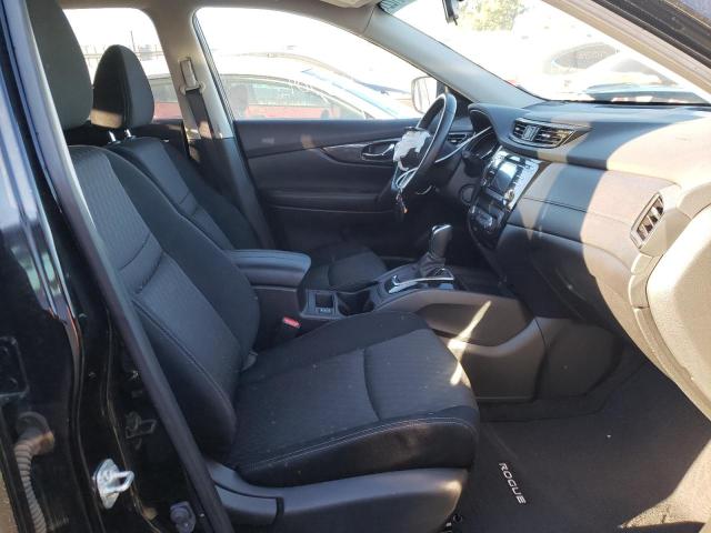 Photo 5 from auction – 2017 NISSAN ROGUE S with VIN JN8AT2MV2HW003167