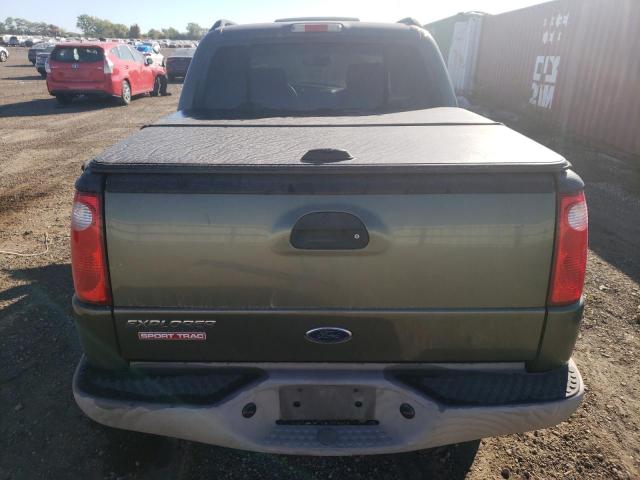 Photo 9 from auction – 2002 FORD EXPLORER S with VIN 1FMZU77EX2UC74657
