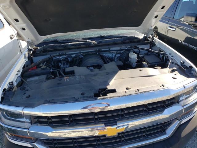Photo 7 from auction – 2016 CHEVROLET SILVERADO with VIN 3GCUKNEC1GG350321