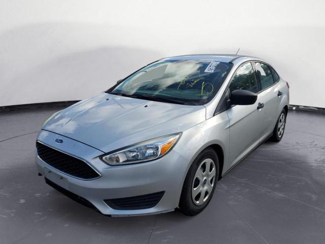Photo 2 from auction – 2015 FORD FOCUS S with VIN 1FADP3E24FL346932
