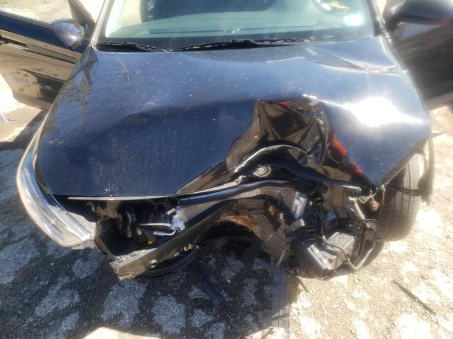 Photo 7 from auction – 2022 HYUNDAI ACCENT SE with VIN 3KPC24A68NE155380