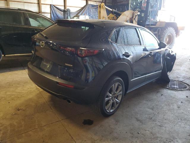 Photo 4 from auction – 2021 MAZDA CX-30 SELE with VIN 3MVDMBBL2MM228866