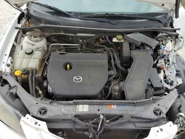 Photo 7 from auction – 2009 MAZDA 3 S with VIN JM1BK323891198474