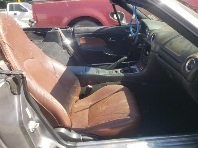 Photo 5 from auction – 2002 MAZDA MX-5 MIATA with VIN JM1NB353020229222