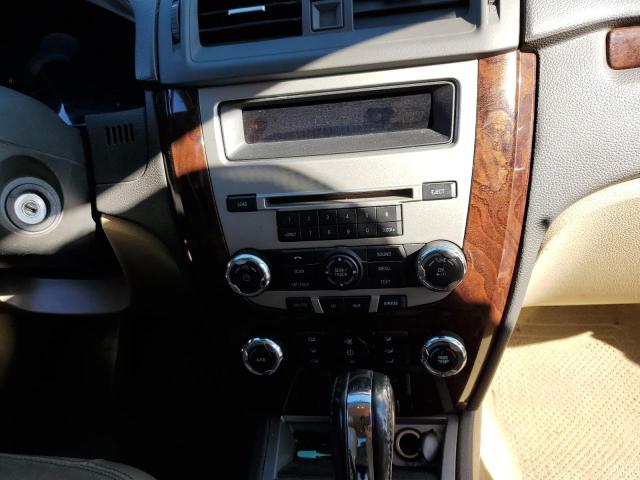 Photo 9 from auction – 2011 FORD FUSION SEL with VIN 3FAHP0JA5BR185726