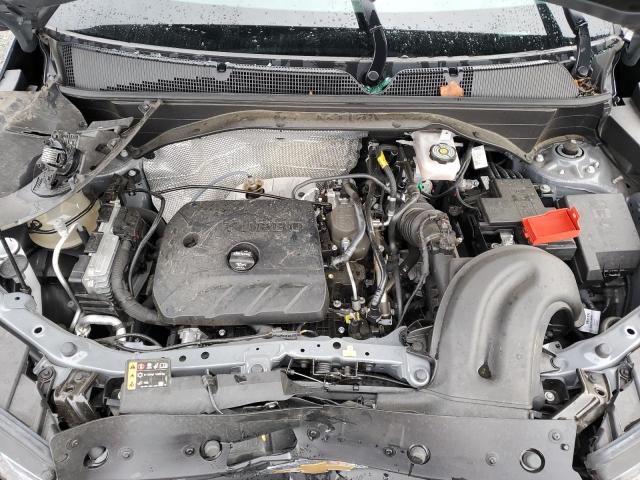 Photo 7 from auction – 2021 CHEVROLET TRAILBLAZE with VIN KL79MVSL8MB125397