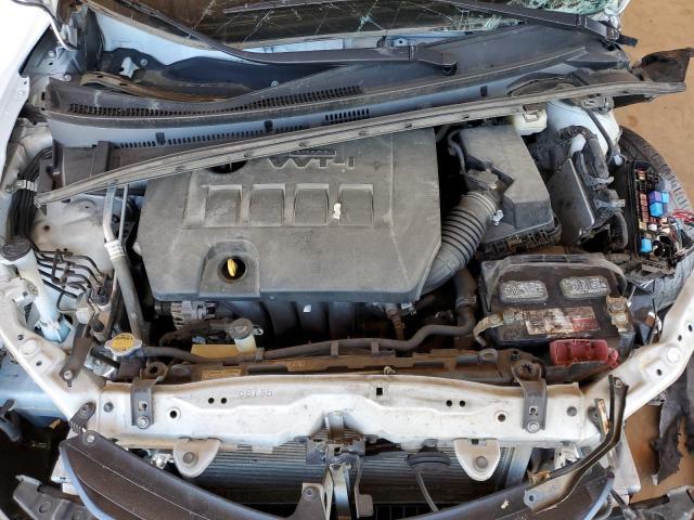 Photo 7 from auction – 2015 TOYOTA COROLLA with VIN 2T1BURHE6FC287487
