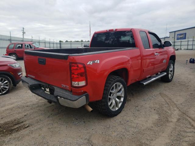 Photo 4 from auction – 2013 GMC SIERRA K15 with VIN 1GTR2UEA4DZ300670