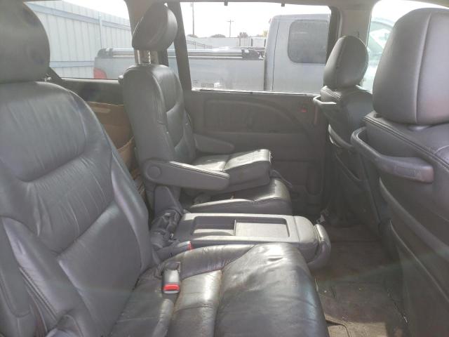 Photo 6 from auction – 2005 HONDA ODYSSEY with VIN 5FNRL38605B050978
